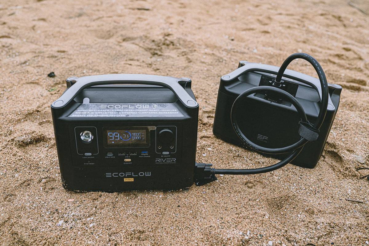 从300瓦到4500瓦，7000字全面解读正浩EcoFlow、电小二怎么选