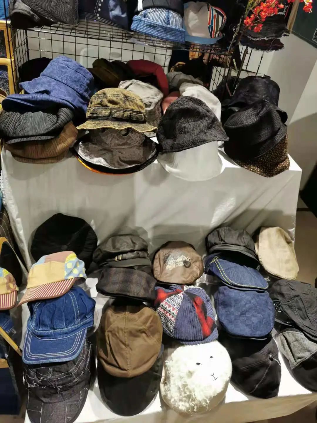 鬼市来敲门阵容更新-看看这次有没有你的心头好