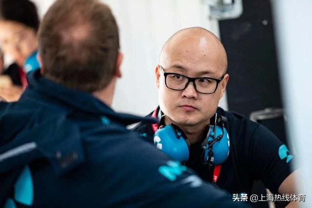 蔚来333fe车队首次国内亮相,上海大众333车队和蔚来333车队