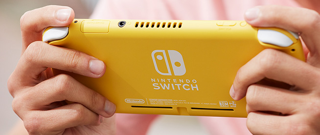 掌机任天堂switch究极风暴4,任天堂switch掌机十大必玩游戏