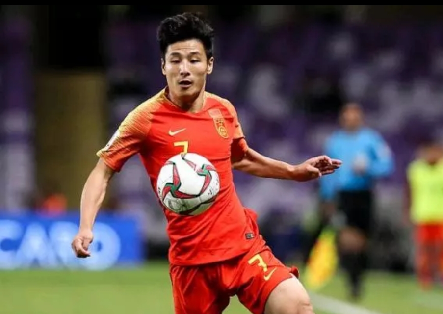 董路武磊西甲进球,武磊加盟西班牙人首球