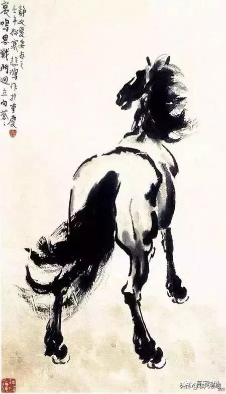 最具影响力中国画名家,180多位中国画大师作品