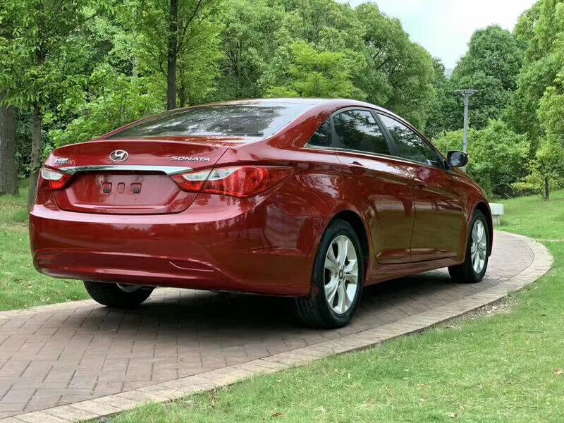 13年的现代索8现在值多少钱,2015款索8二手车值不值得购买