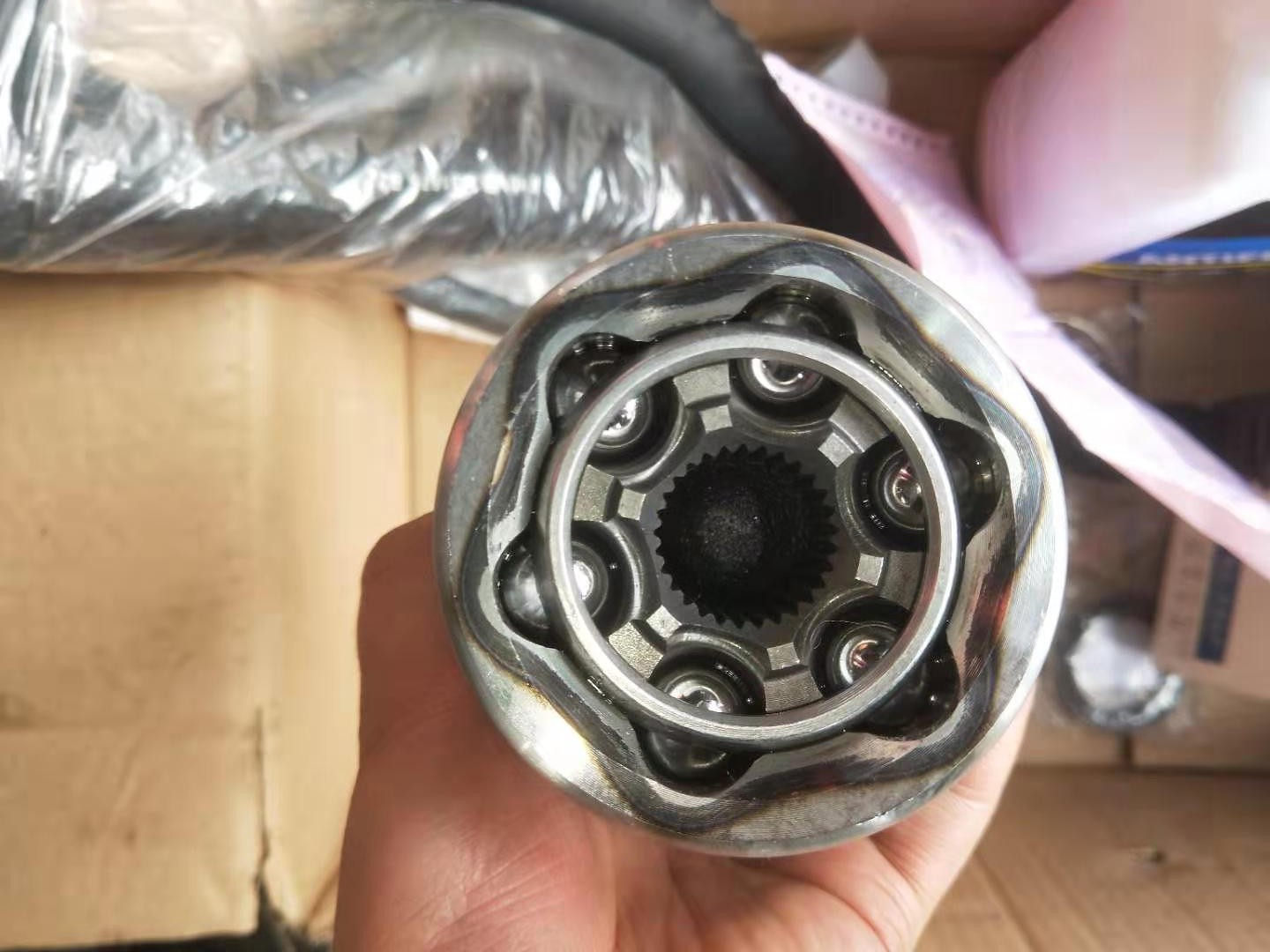 胖哥汽车凹陷修复,胖哥维修汽车