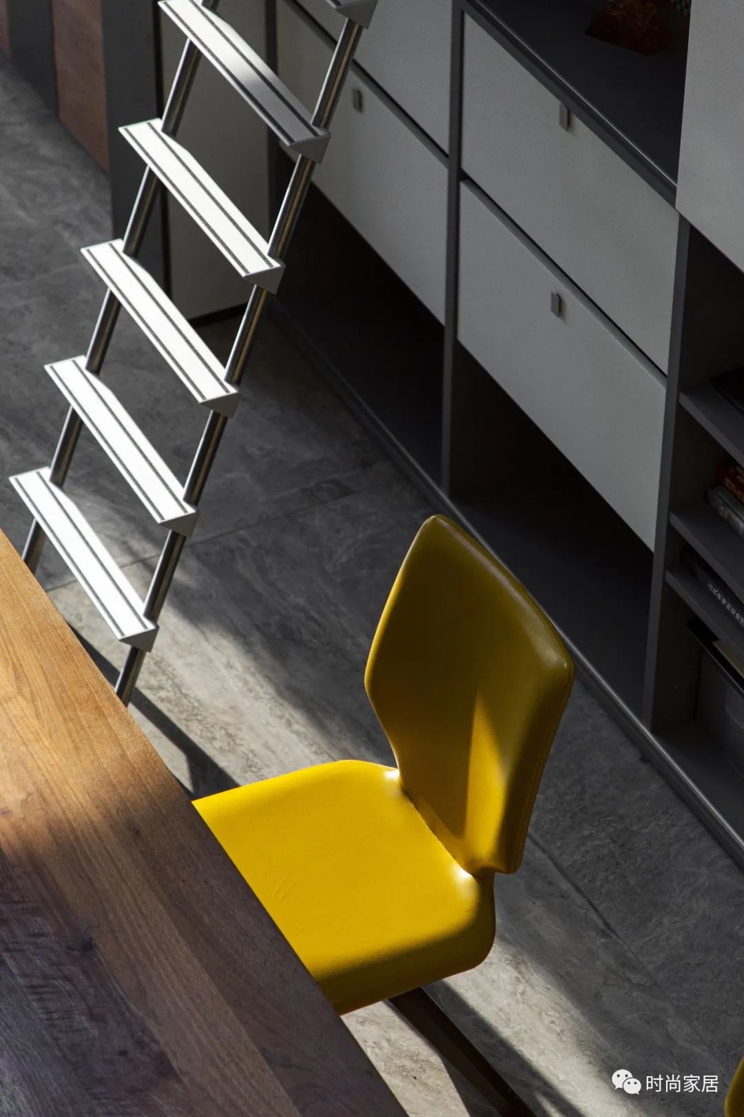 420㎡的肆意生活