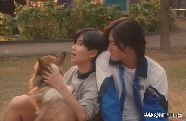 笑看风云林贞烈与包文龙碰到黄蕾,包文龙和林贞烈什么时候在一起的