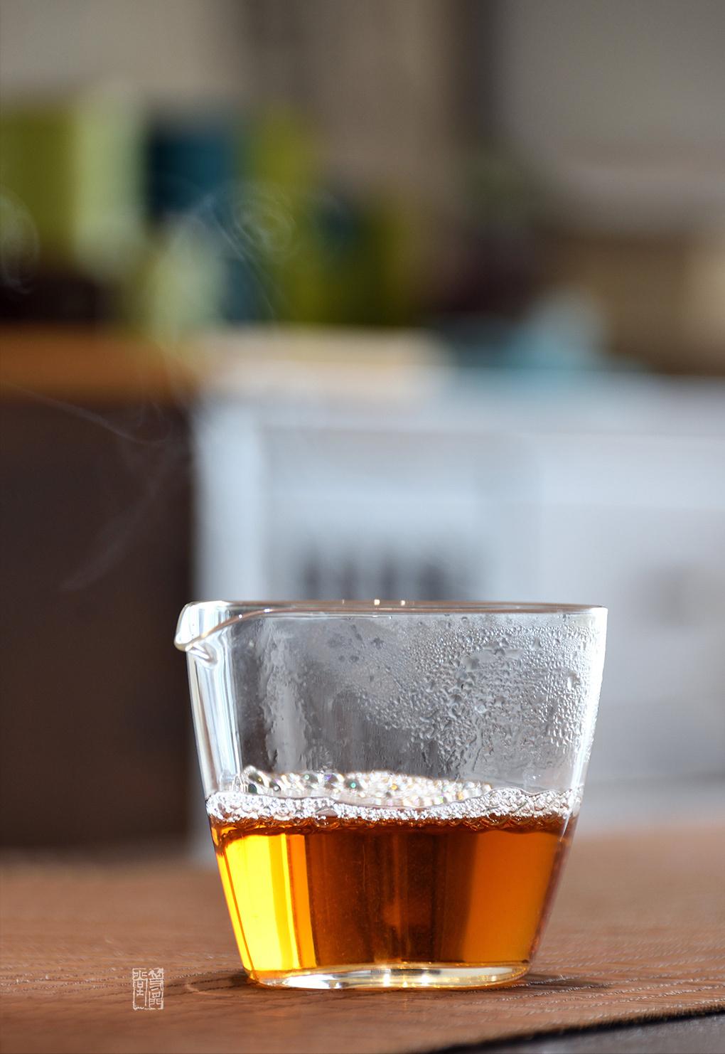 学品茶一定要先学会这些术语,看懂这些词你离喝茶高手就不远了