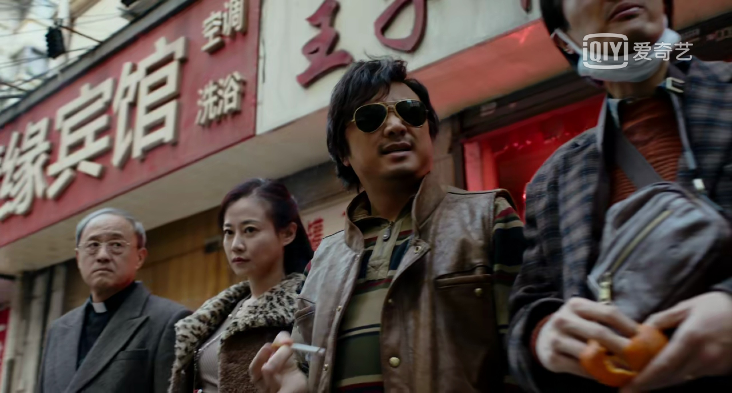 一边看一边让人飙泪，利益or道德，你能过得了自己那关吗？