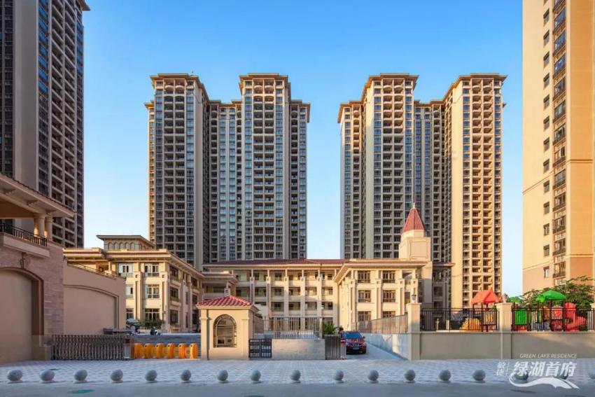 广州交通越来越发达,广州交通大提升