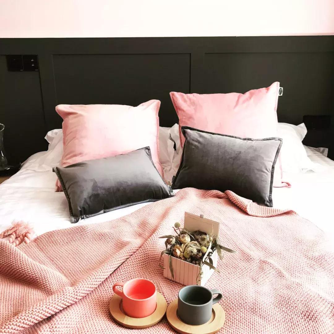 这对丁克小夫妻不懂设计，却靠热爱，设计出了厦门最美民宿