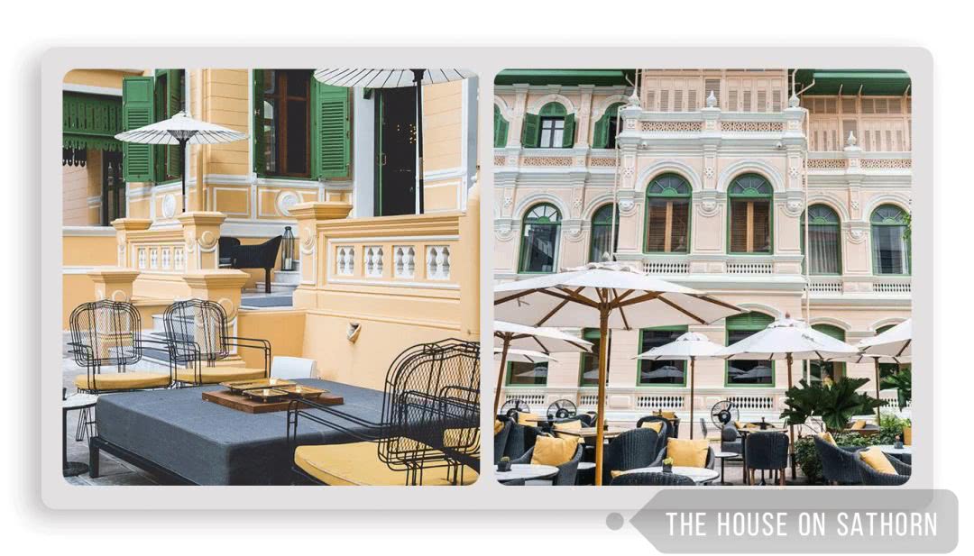 超全泰国旅行攻略｜美食吃到撑，逛街到腿断