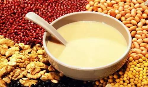 乳腺癌能吃鸡蛋和豆浆吗,乳腺癌能喝豆浆和奶吗