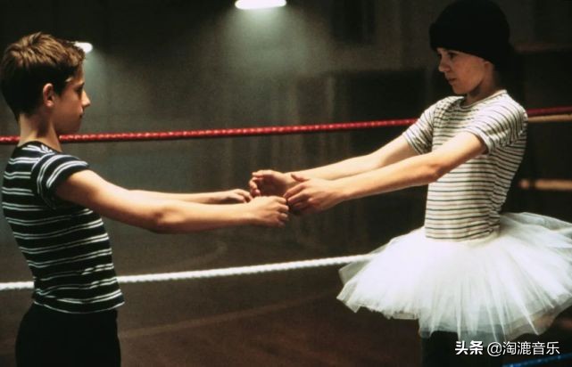 这五部励志电影值得你一看,必看的七部励志电影