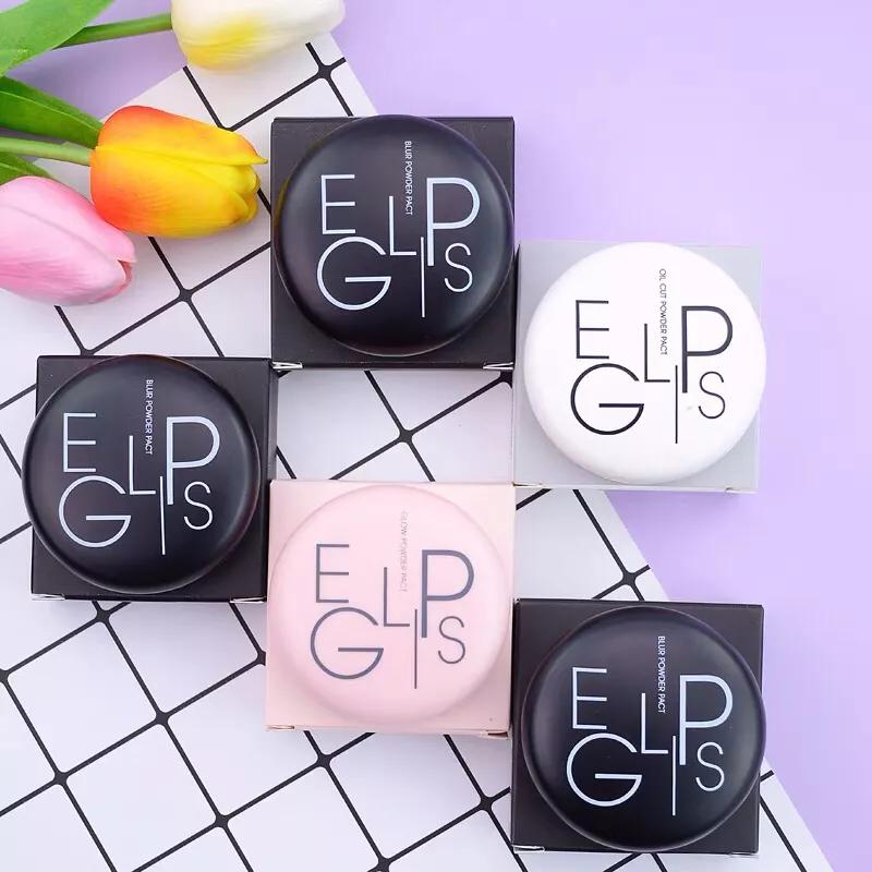 粉饼推荐定妆磨皮,自带磨皮控油的定妆粉饼