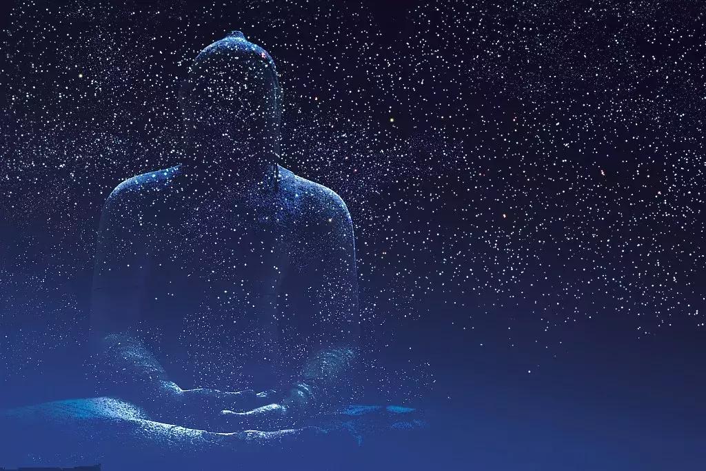 将罪业忏悔清净的十种忏法,智者大师讲法华经