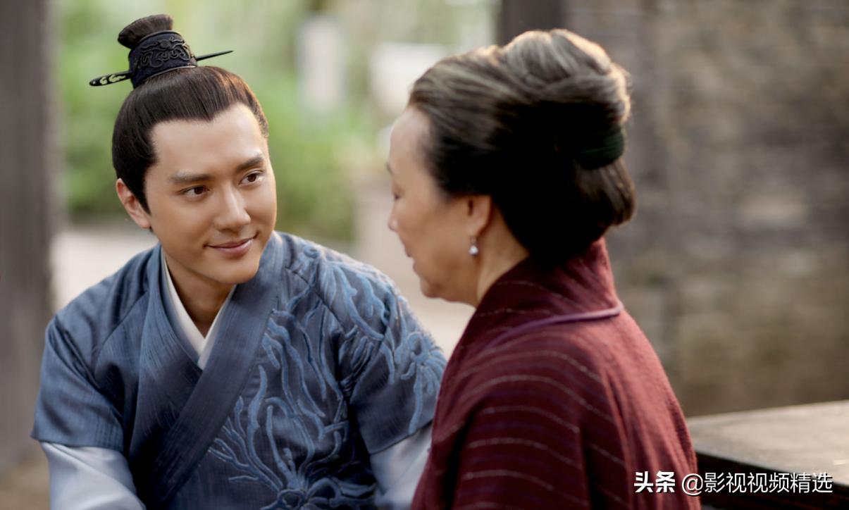 《知否》：上演“盛老太太中毒”戏份，3点来看这场戏为何重要？