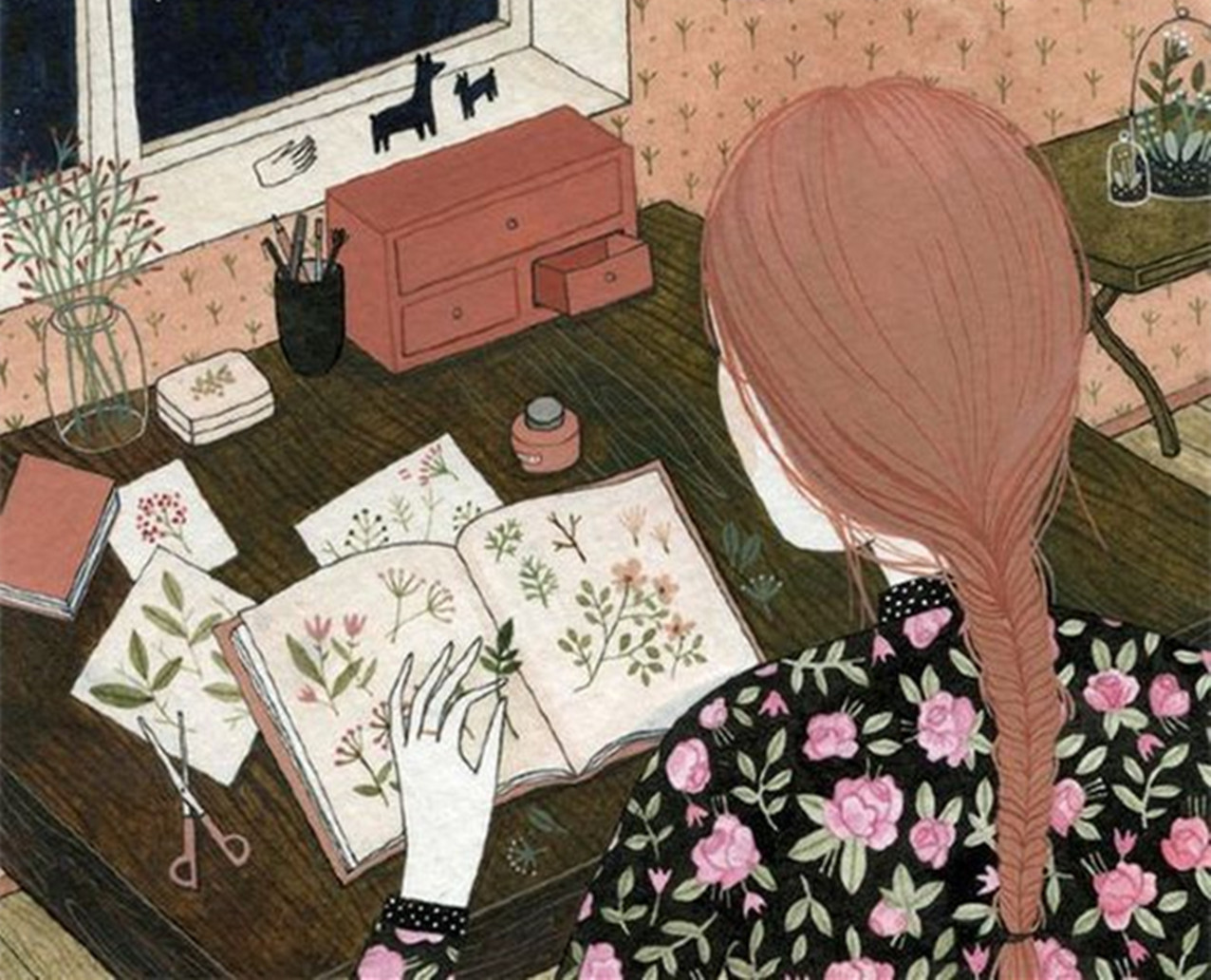 如何处理女人生理期时的情绪,怎么解决女生生理期的脾气