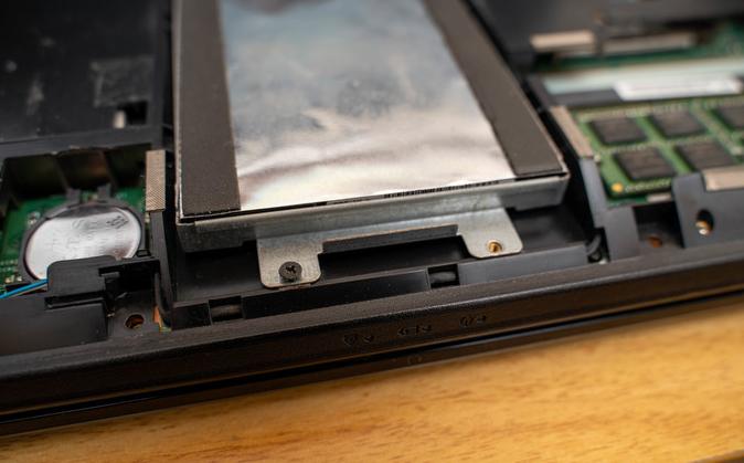 佰微笔记本怎么迁移系统,佰微笔记本固态迁移