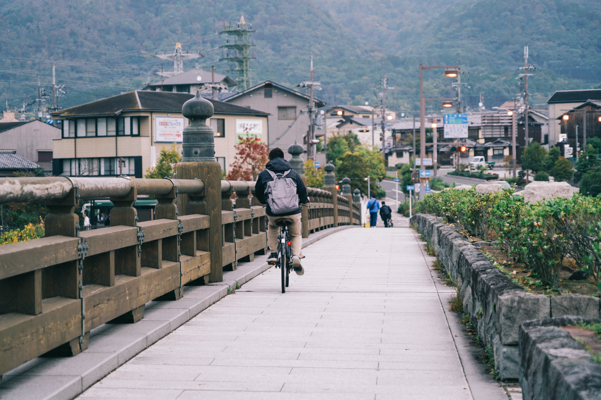 日本京都最值得去的地方,日本京都值得去的地方