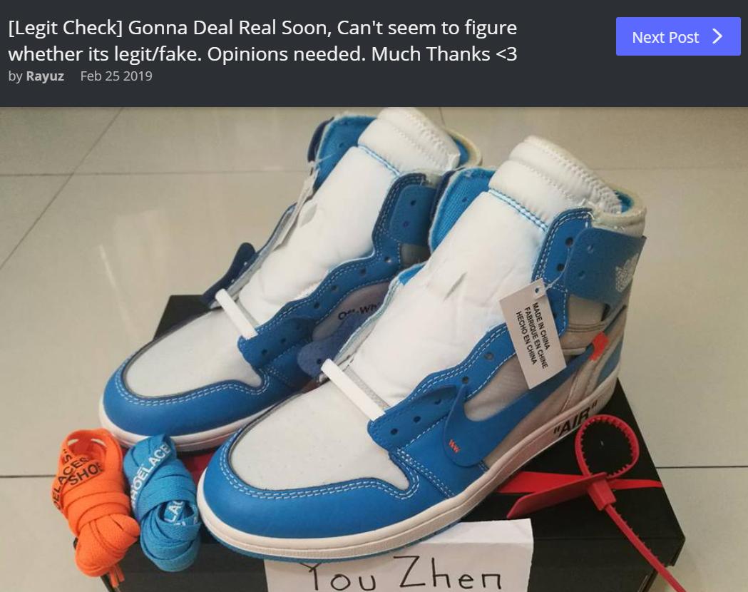 *私走**假鞋却被美国黑哥们抢了,莆田货在国外有多受欢迎?