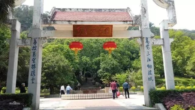 福州十大免费景点,福州网红景点免费