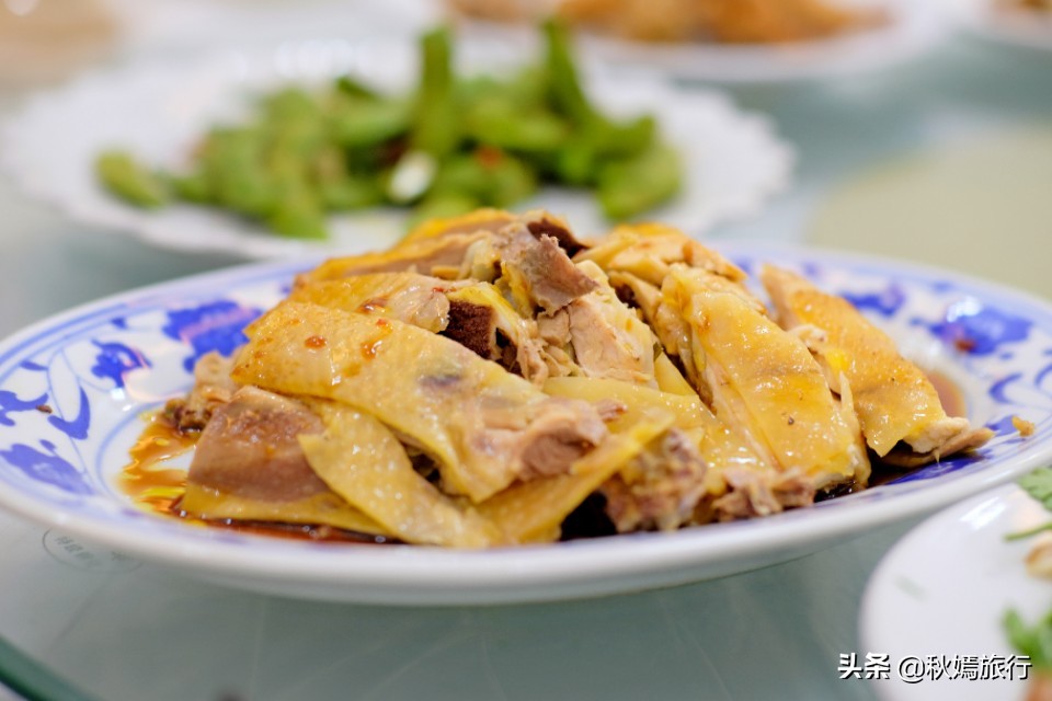 常熟虞山特色饭店推荐,常熟铜官山十大菜