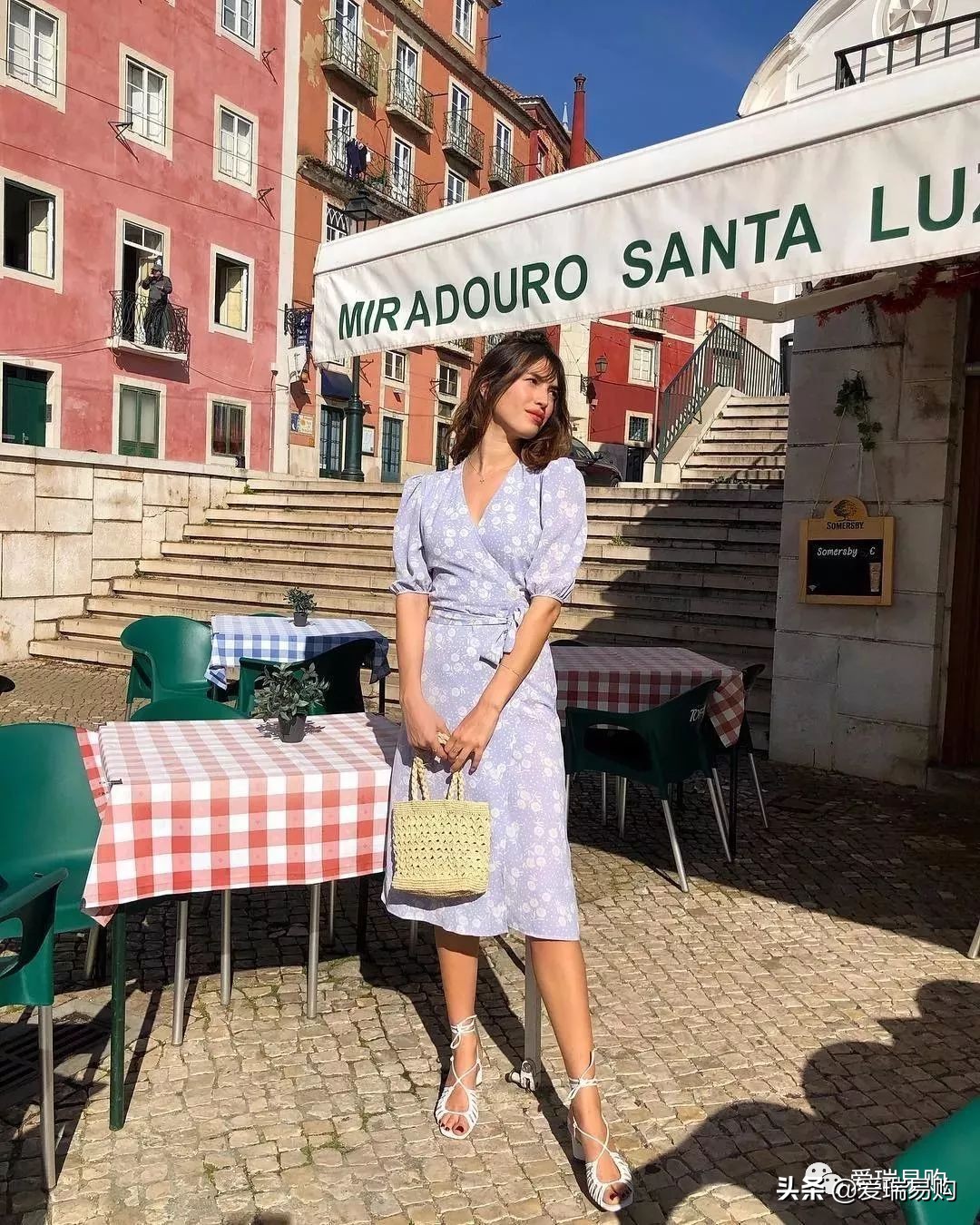 170高个子长到脚踝牛仔裙推荐,150矮个子夏季汉元素裙推荐