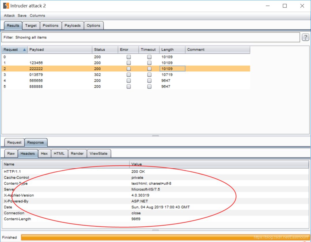网络安全自学篇：BurpSuite工具安装配置、Proxy基础用法