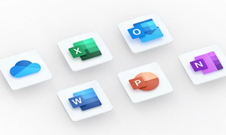 office365最新功能,office365版本更新到2019