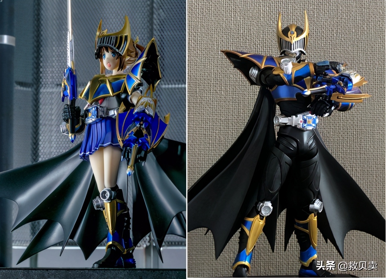 假面骑士手工拆解,假面骑士手办改造素体多少钱