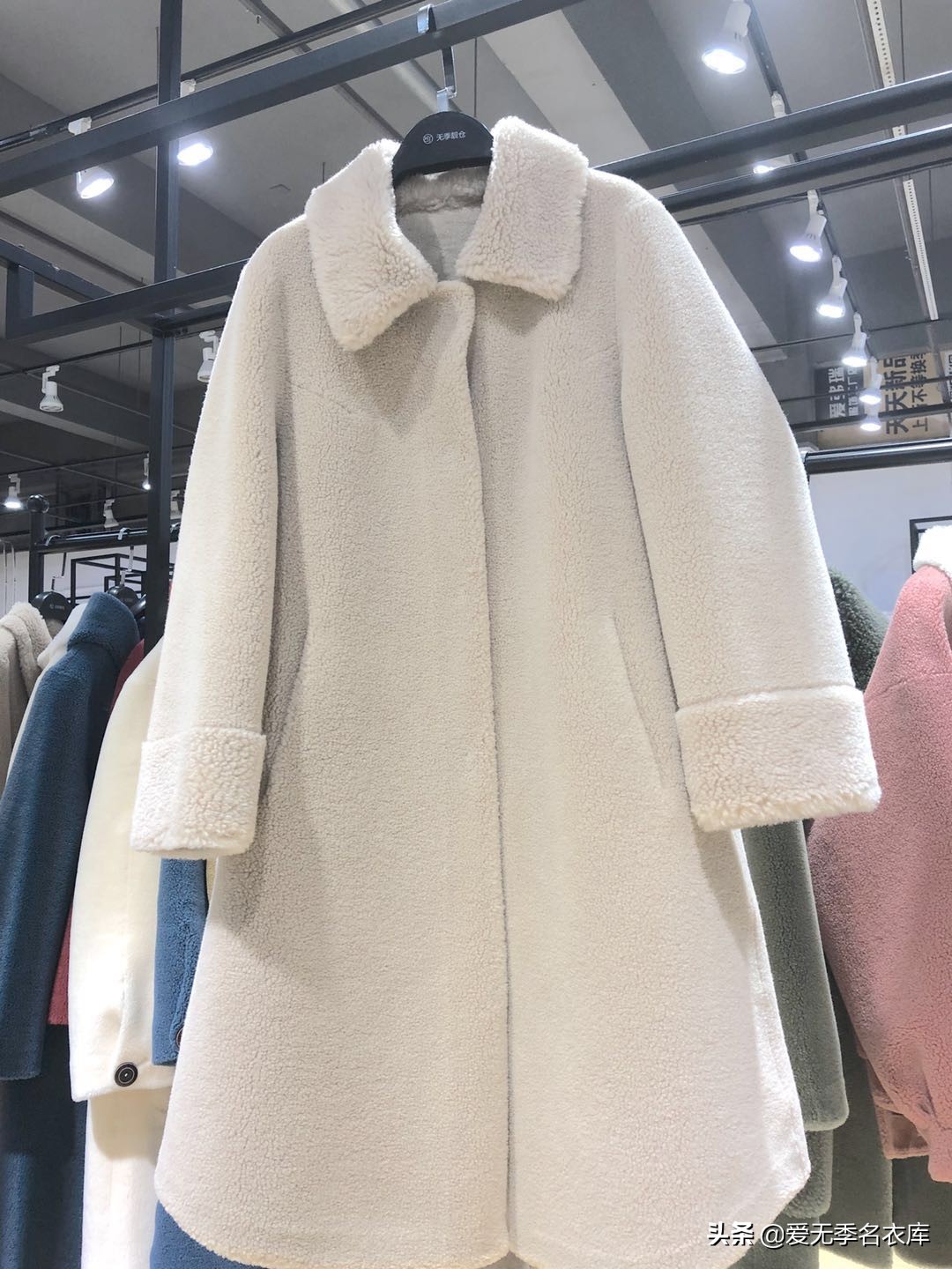 实体服装店网上进货渠道,新手怎么开始做电商进货渠道