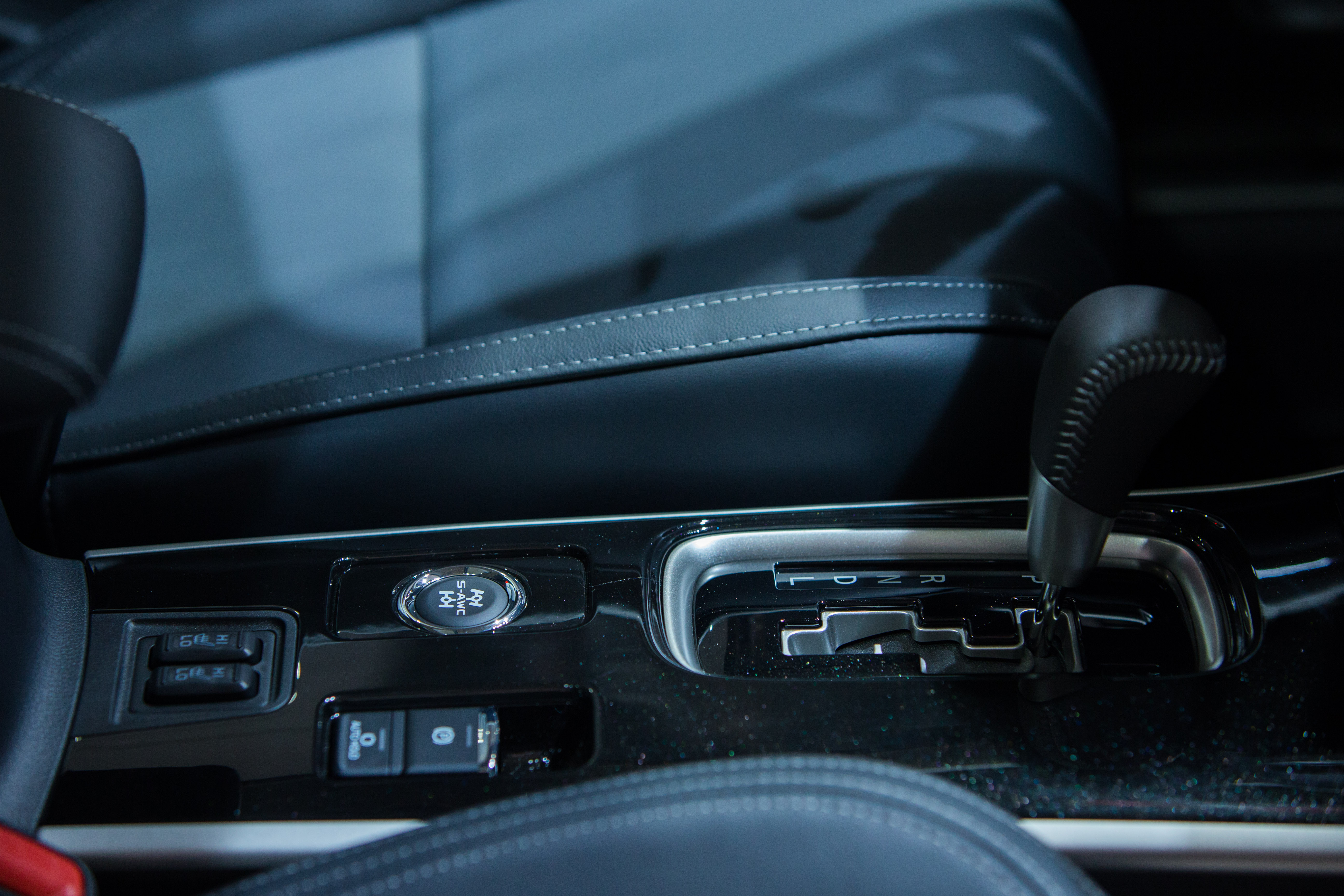 欧蓝德五变四,熊强三人组的霸气出场