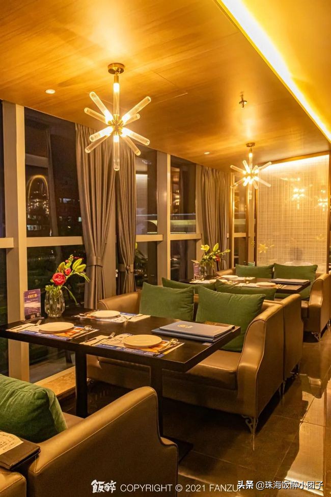 珠海新晋无国界餐厅200款环球美食,珠海最好吃的餐厅推荐