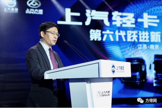 最好开的上汽轻卡,上汽轻卡你值得拥有