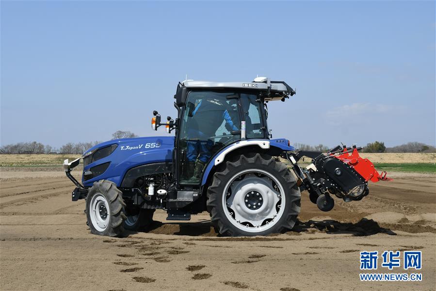 世界农机的发展史,日本农机与中国农机比较