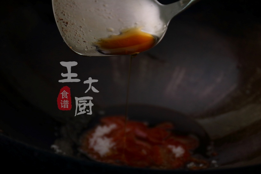 家常糖醋丸子怎么自己调汁,家常糖醋丸子怎么调汁