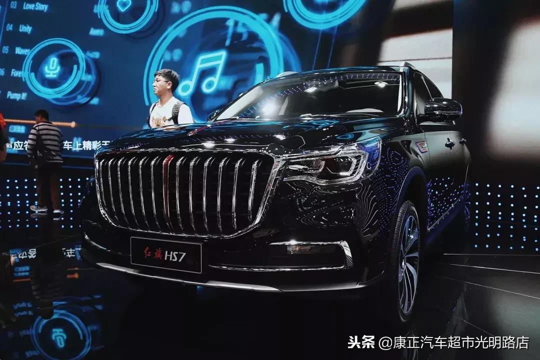 康正汽车超市怎么选购车,康正汽车城车展