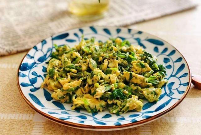 高血压最怕的15款家常降压菜,适合血压偏高的人吃的菜