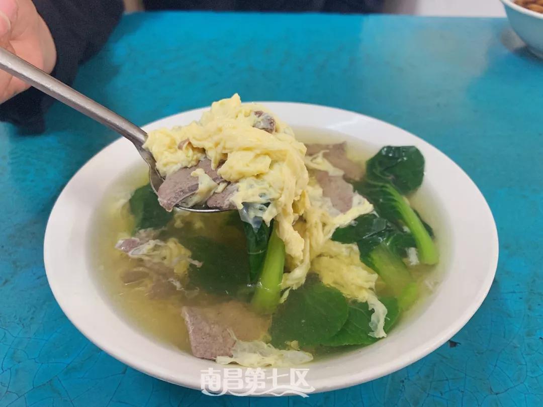 南昌最火20家早餐店,南昌最火20家早餐店在哪里