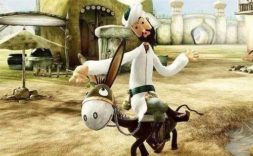 那些陪伴90后00后童年的动画,8090后动画片