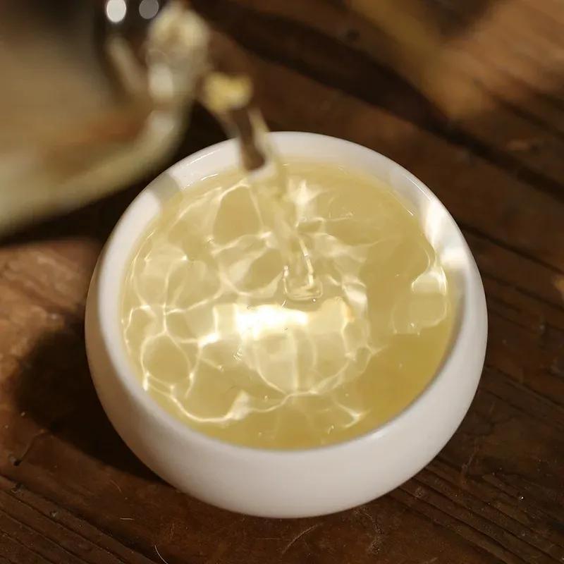 红茶绿茶白茶普洱茶哪个口感好,乌龙茶绿茶红茶白茶哪种好