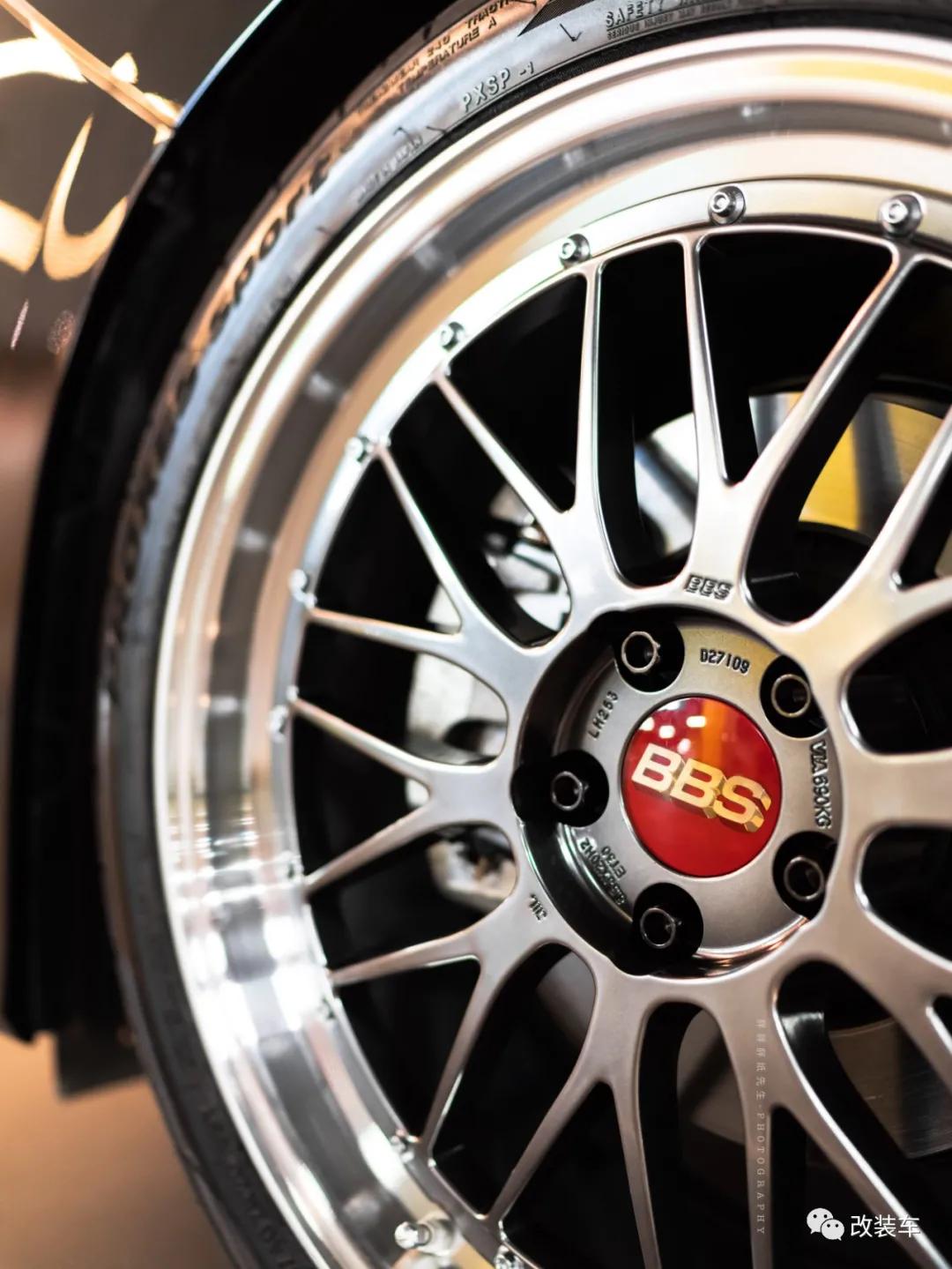 改装超帅埃尔法,普通埃尔法改装世纪版