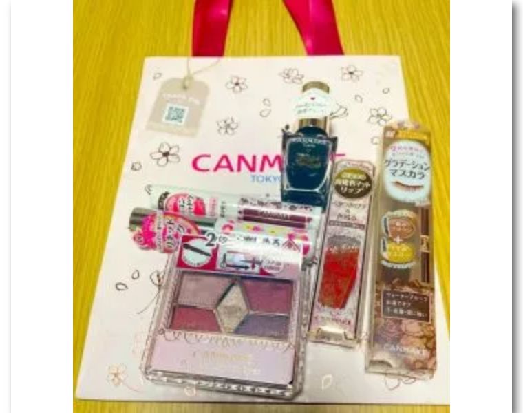 日本福袋大奖,2021年日本福袋有哪些