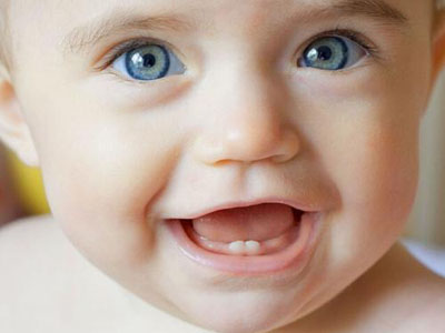 婴幼儿长牙齿期间注意事项,婴幼儿长牙期补什么
