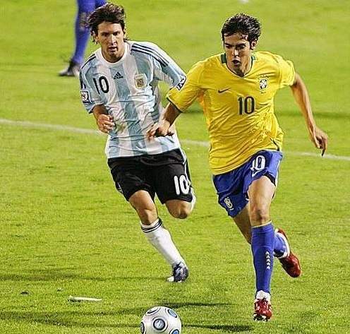 c罗内马尔梅西卡卡谁帅,梅西卡卡c罗2007