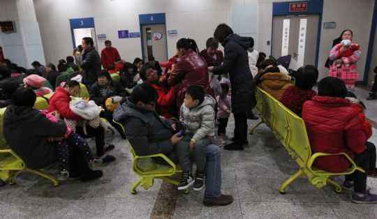 三岁之前不要带孩子去寺庙,带孩子去寺庙祈福回来经常受伤