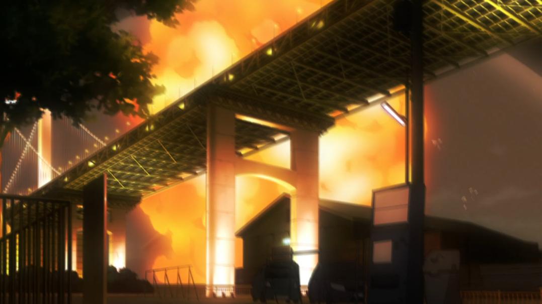 柯南：漆黑的人生最后绽放七彩的光芒，少年侦探团关系网不可小觑