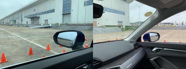 6款豪华入门suv,6款豪华品牌suv场地测试