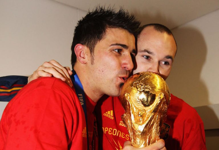 中超球队颤抖吧！日本足球新希望，神户巨资打造亚洲银河战舰！