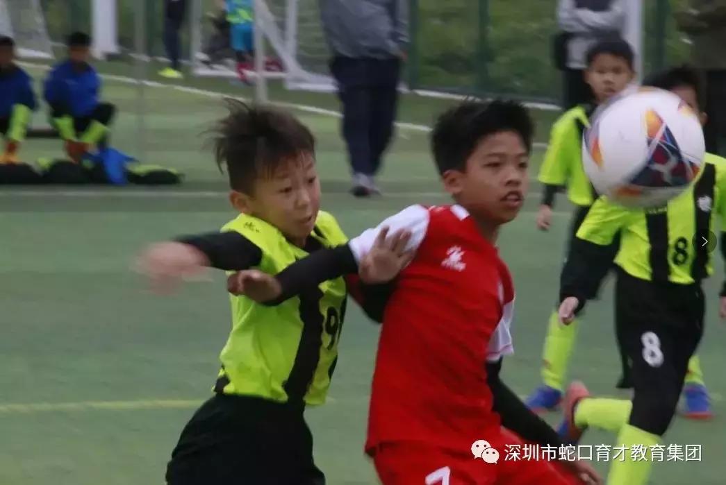 就是这么优秀！育才参加足球联赛又霸榜